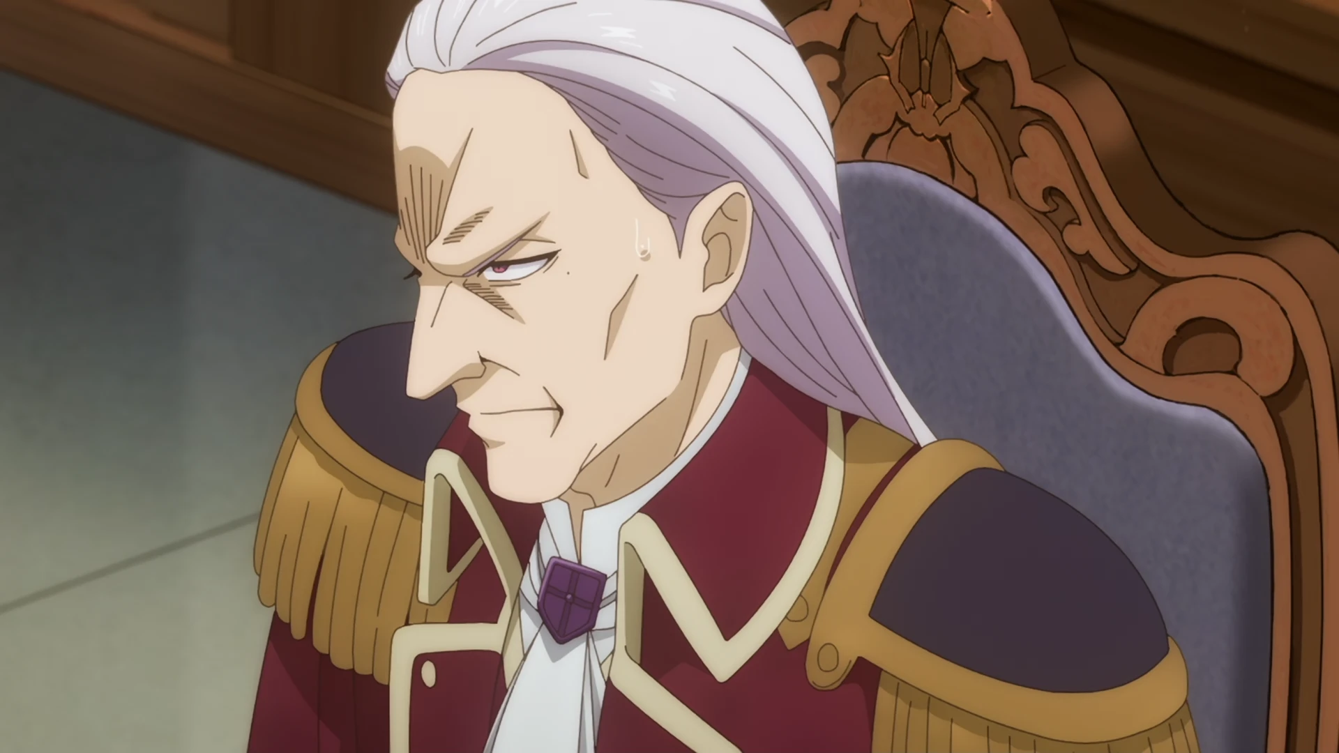 欢迎光临流放者食堂！ 第6话