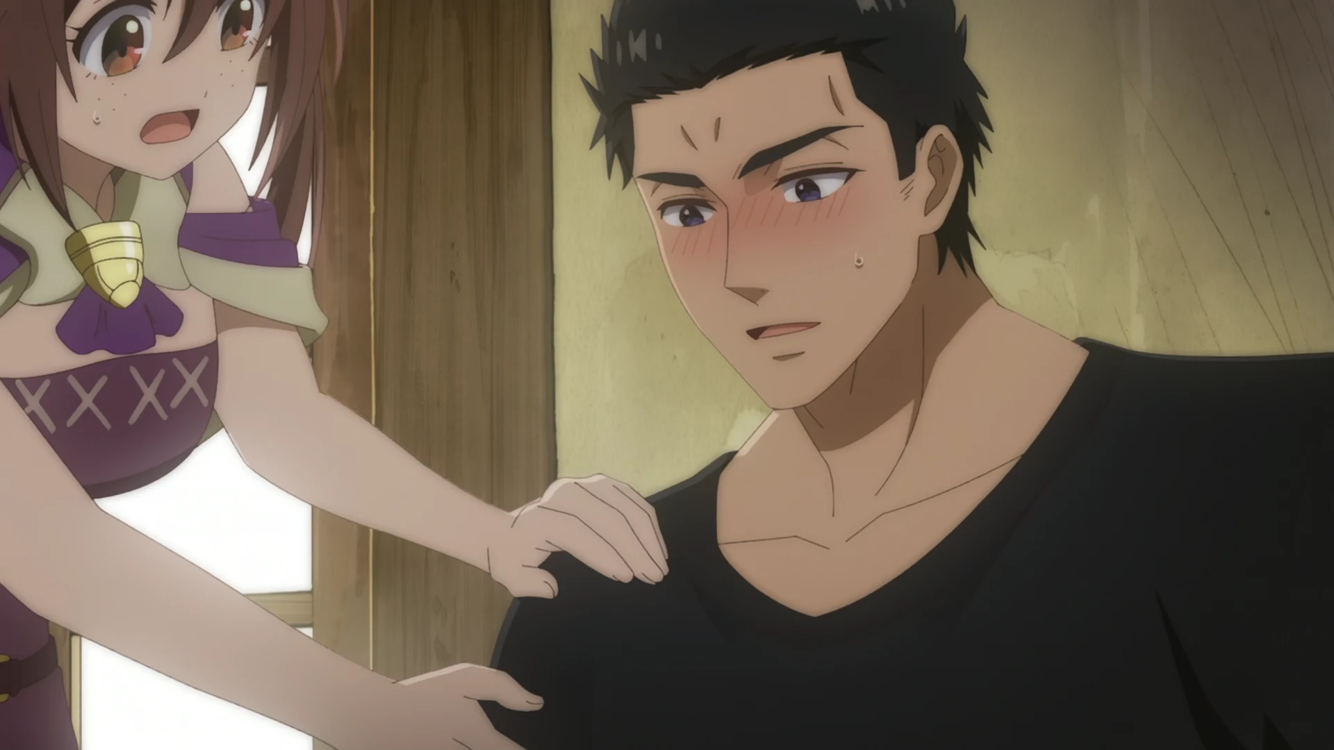 欢迎光临流放者食堂！ 第7话