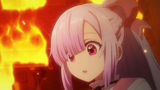 歡迎光臨流放者食堂！ 第8話