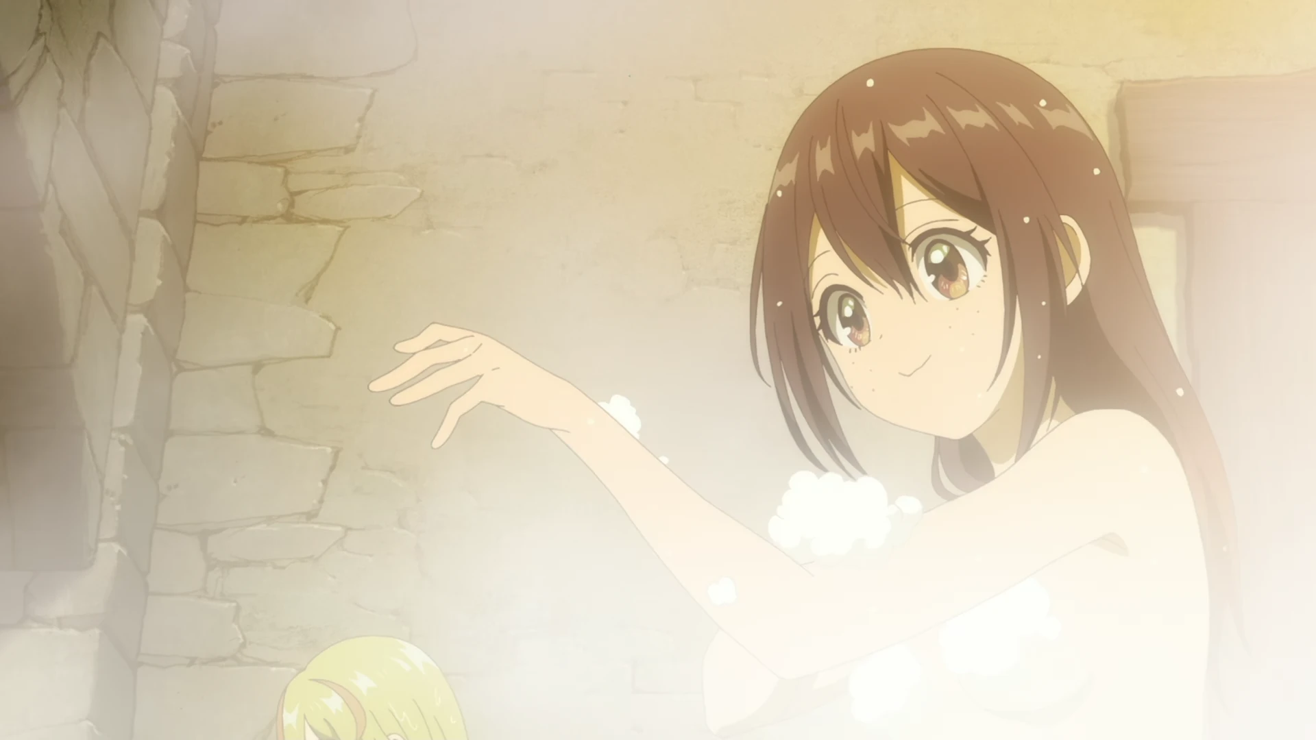 欢迎光临流放者食堂！ 第8话