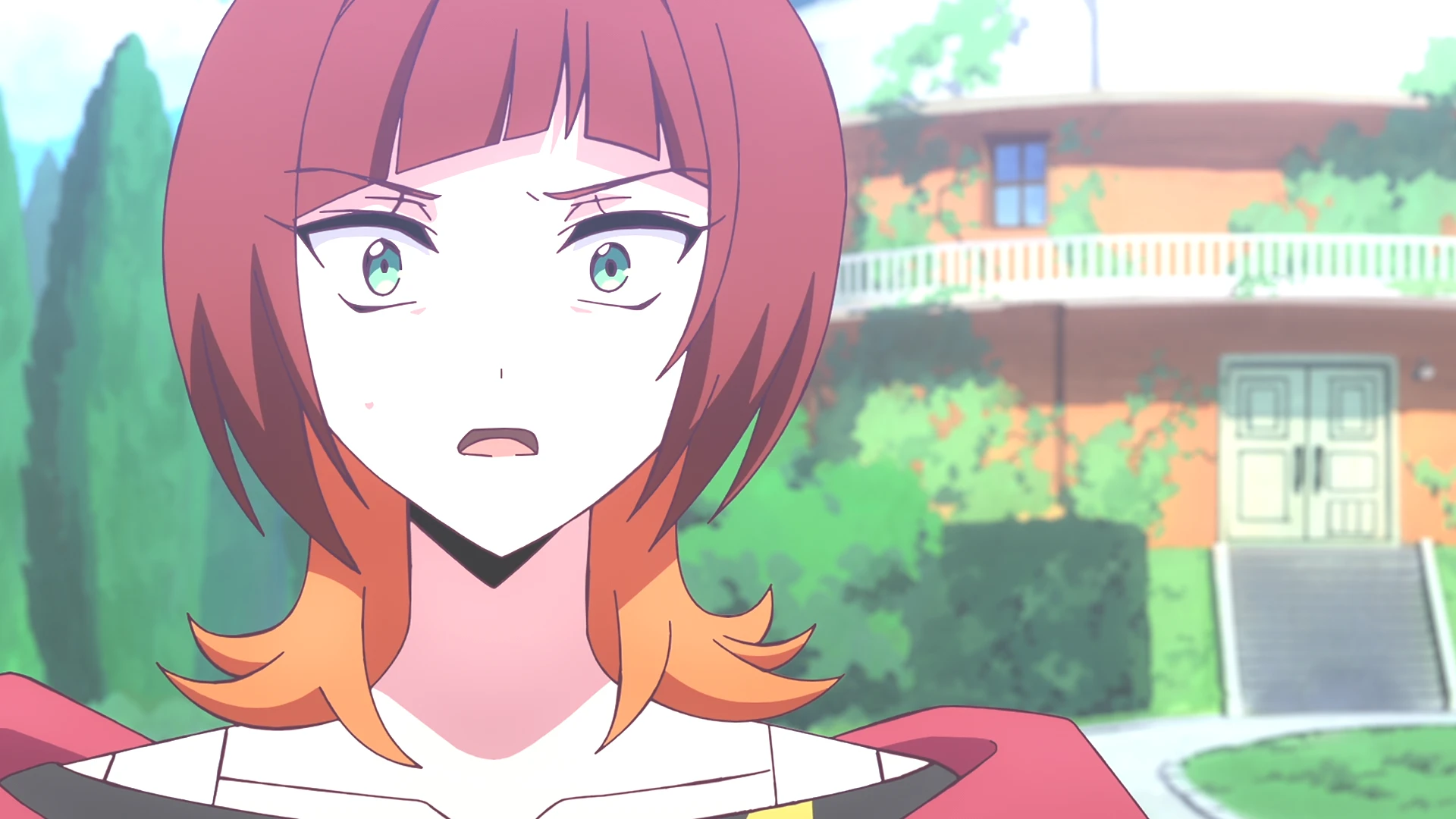 数码宝贝 觉醒节拍 第7话