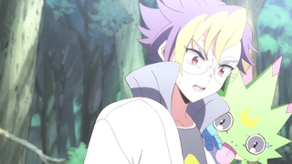 Digimon Beatbreak - EP7