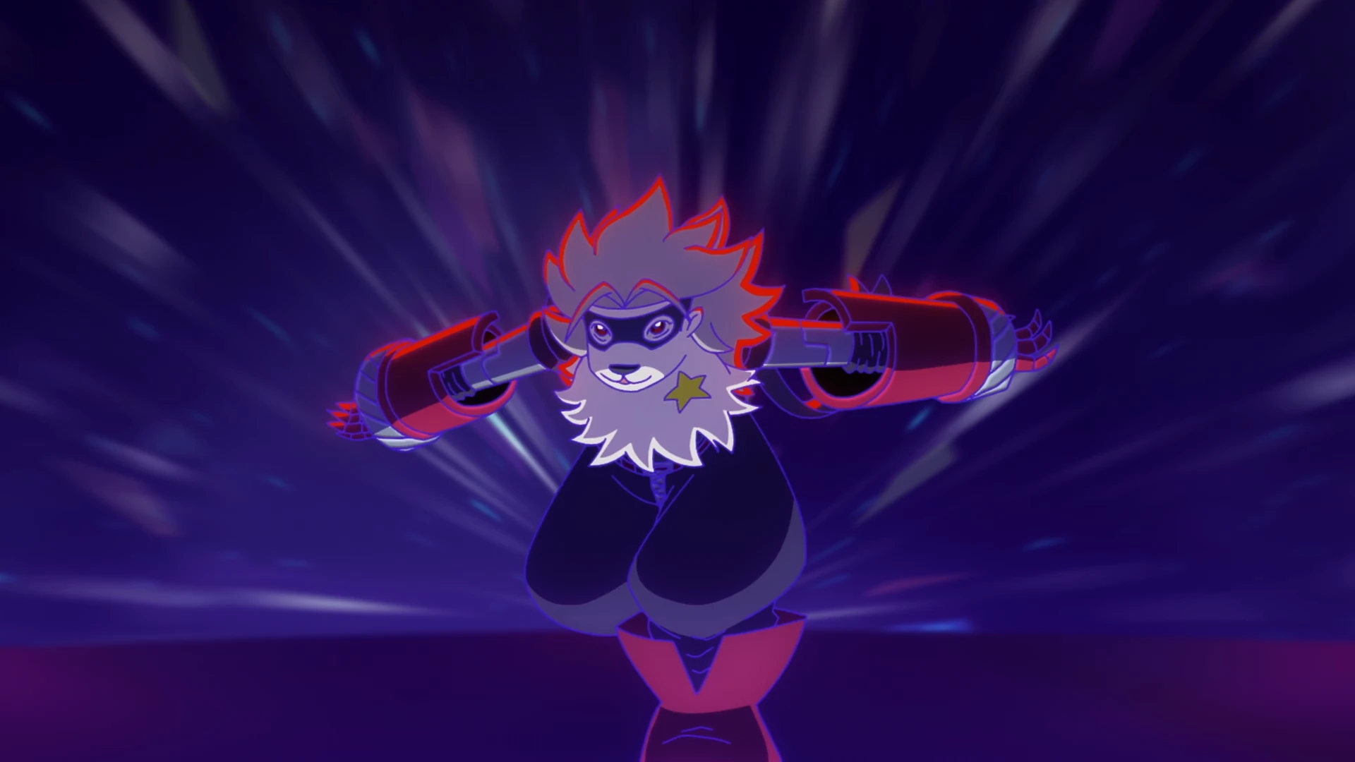 数码宝贝 觉醒节拍 第21话