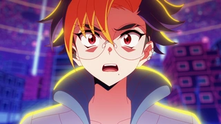 DIGIMON BEATBREAK 第6話