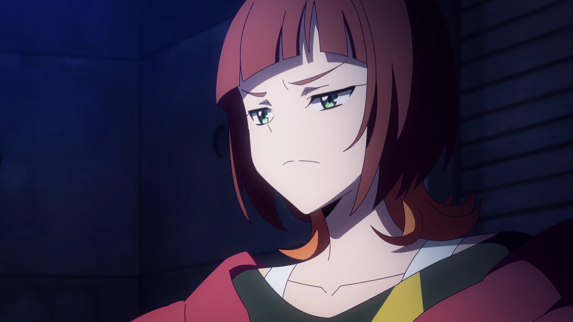 数码宝贝 BEATBREAK 第8话