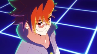 DIGIMON BEATBREAK 第3話