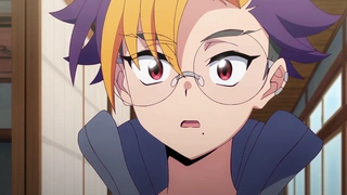 數碼寶貝 覺醒節拍 第5話