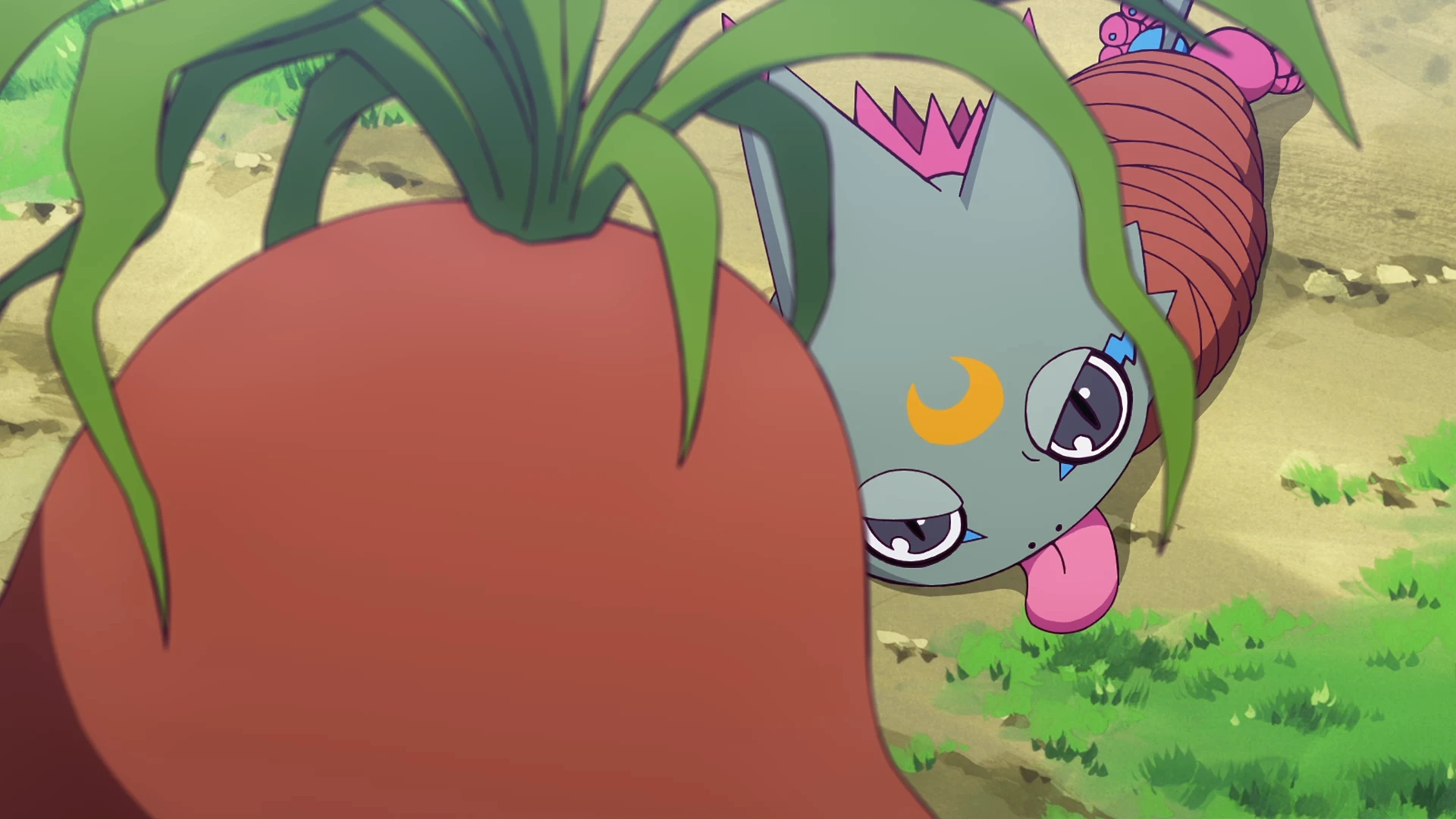 数码宝贝 BEATBREAK 第15话