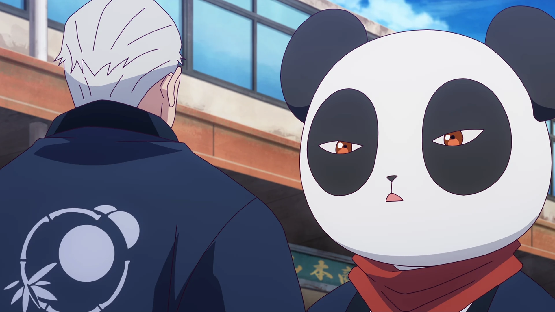 数码宝贝 觉醒节拍 第5话