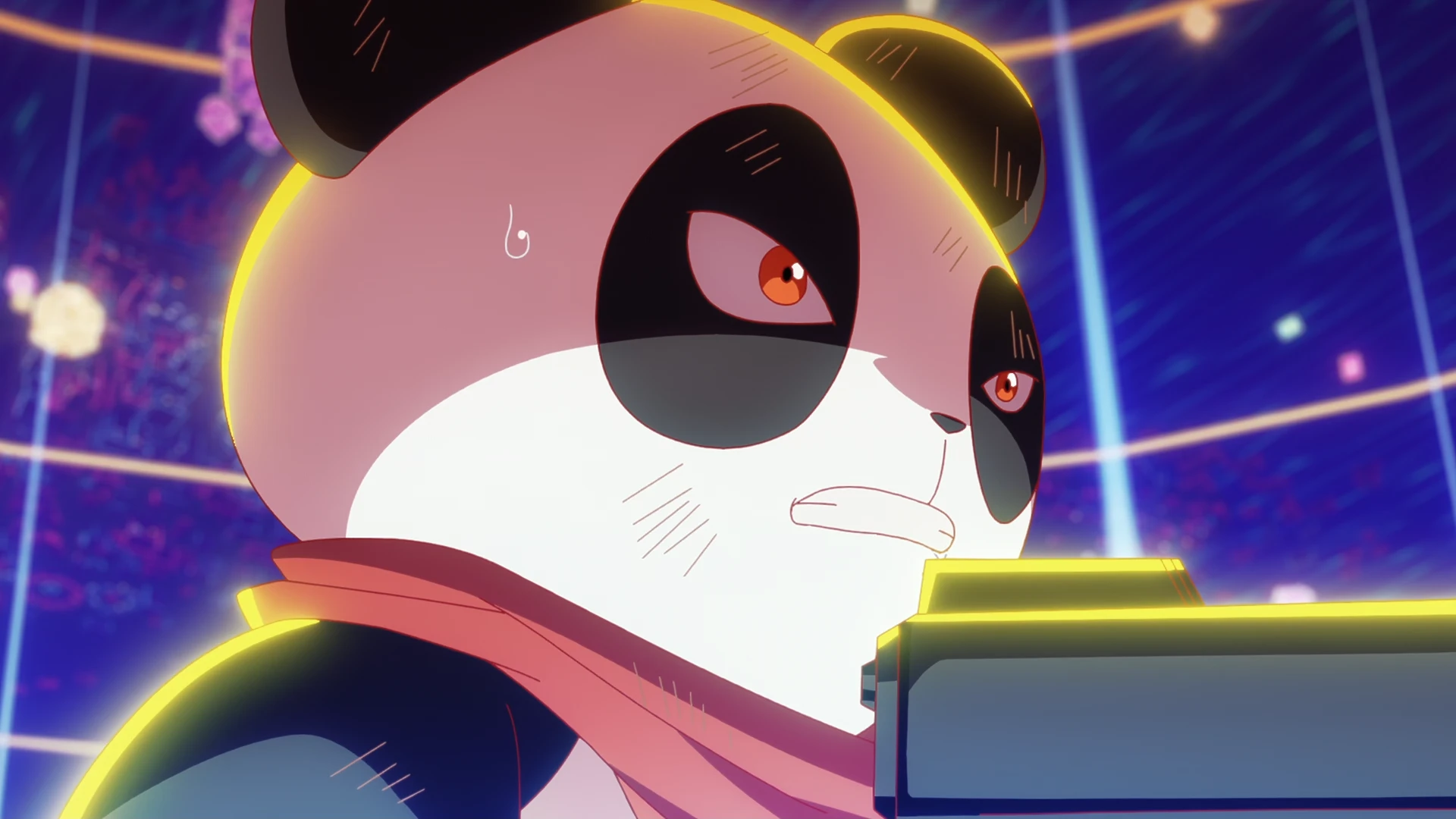 数码宝贝 BEATBREAK 第6话