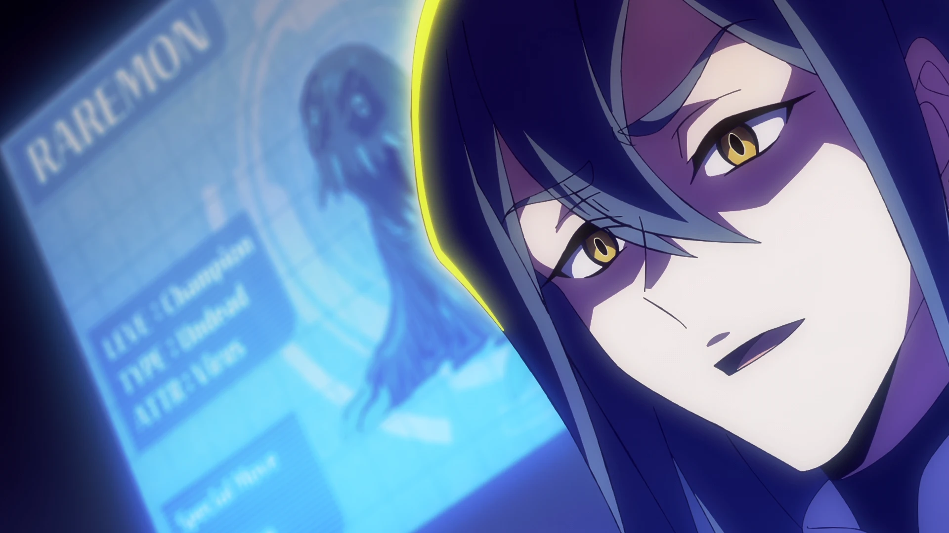 数码宝贝 BEATBREAK 第13话