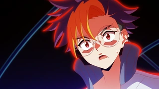 Digimon Beatbreak - EP20