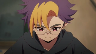 數碼寶貝 覺醒節拍 第12話