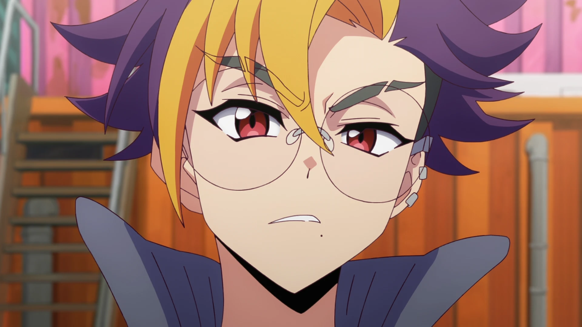 数码宝贝 觉醒节拍 第18话