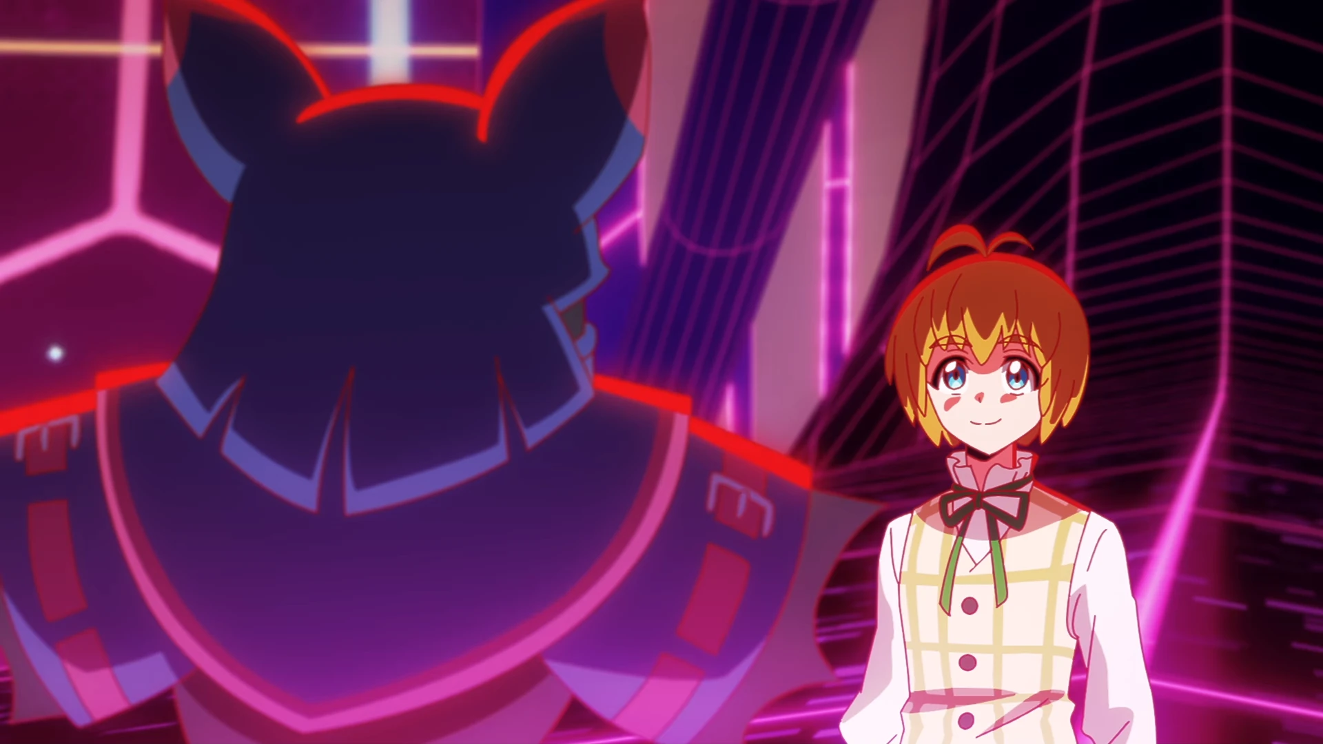 数码宝贝 觉醒节拍 第10话