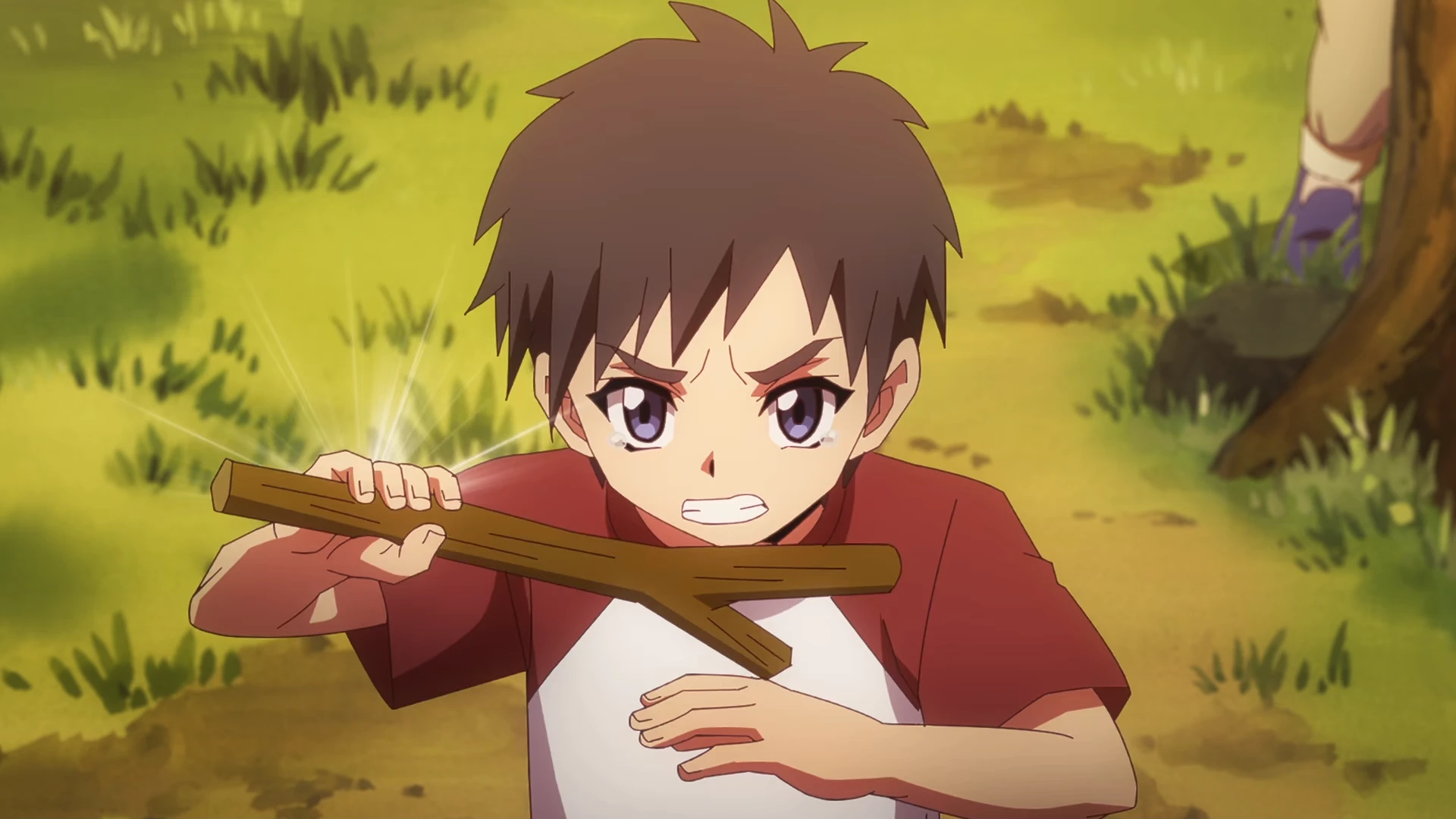 数码宝贝 觉醒节拍 第14话