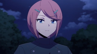 DIGIMON BEATBREAK 第22話