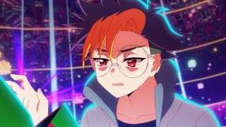 數碼寶貝 覺醒節拍 第14話