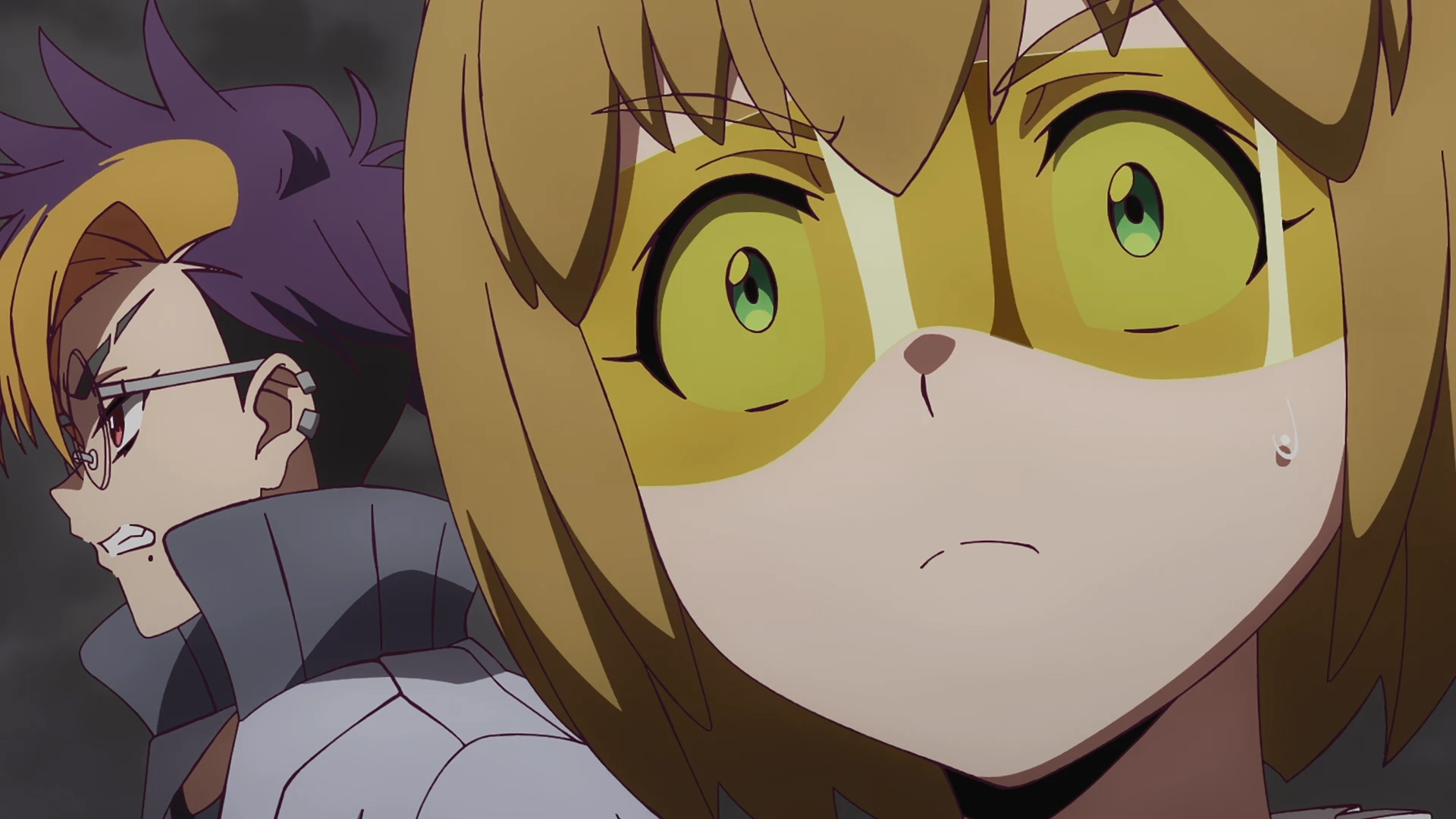 数码宝贝 觉醒节拍 第23话