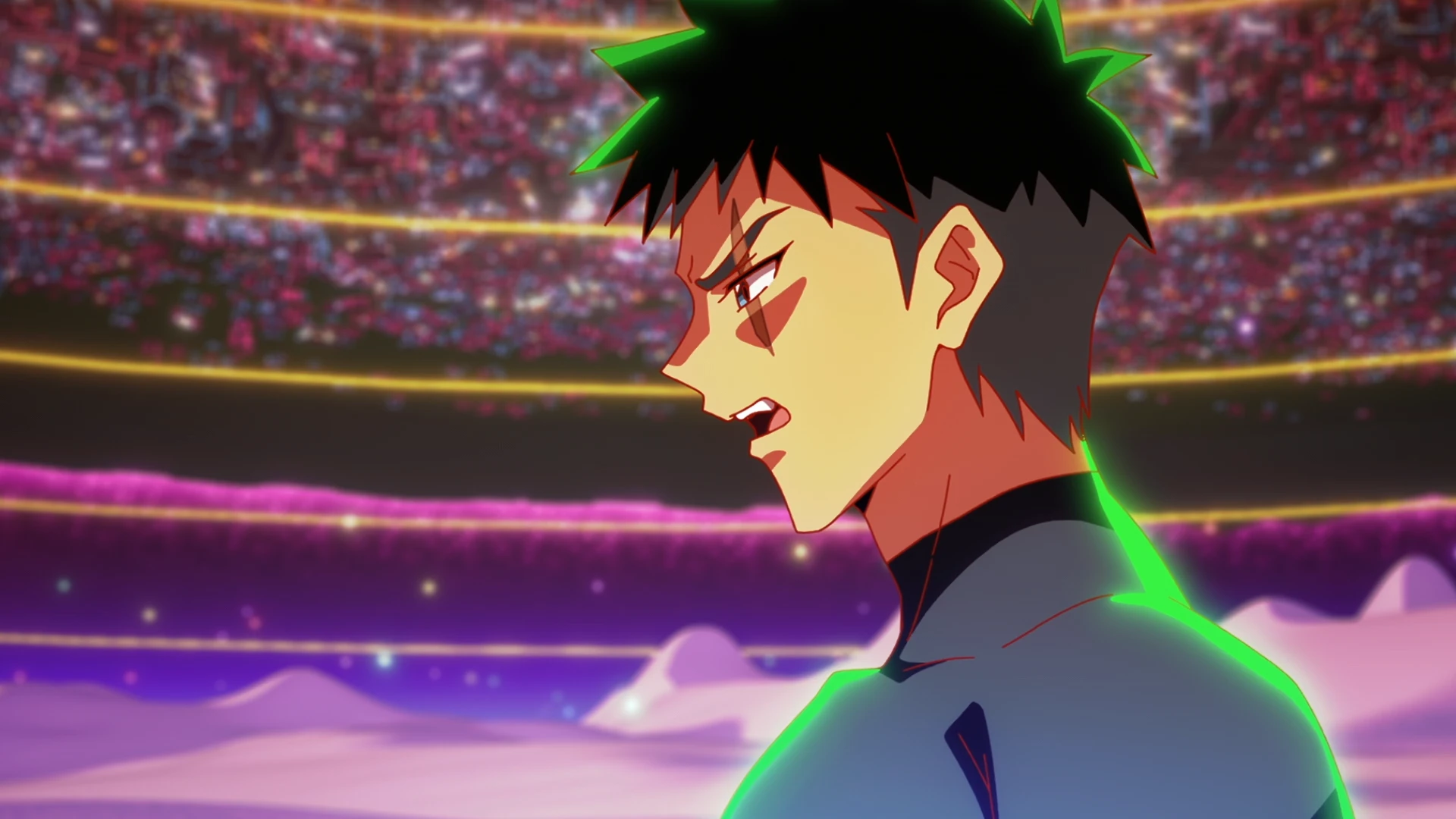 数码宝贝 觉醒节拍 第22话