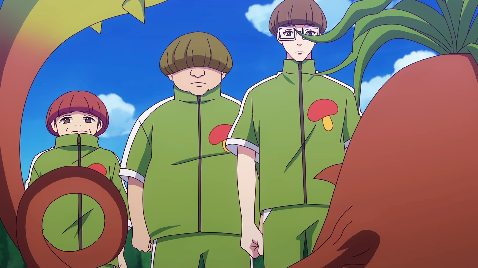 数码宝贝 BEATBREAK 第15话