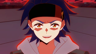 DIGIMON BEATBREAK 第21話