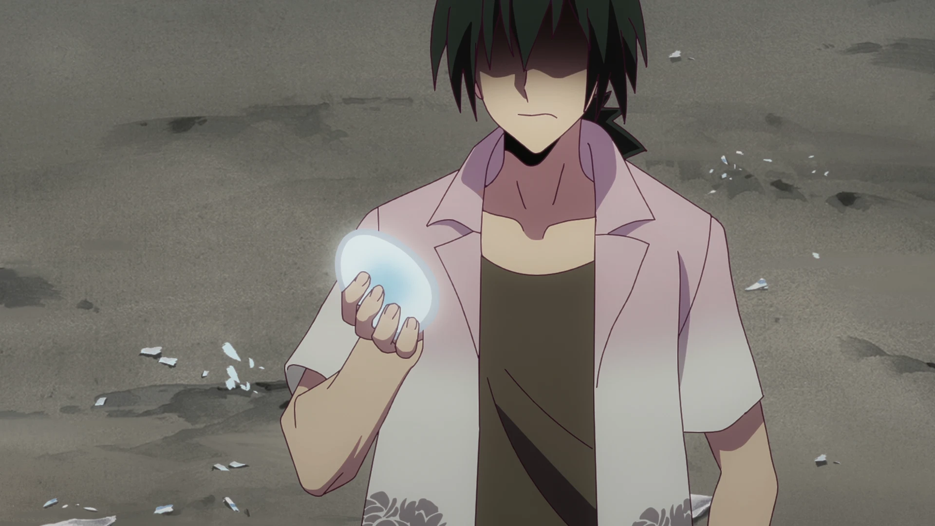 数码宝贝 BEATBREAK 第18话