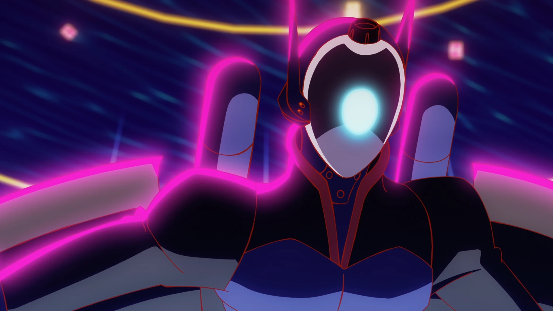 数码宝贝 觉醒节拍 第17话