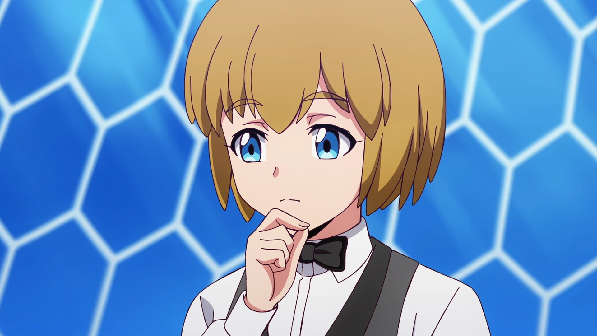 数码宝贝 觉醒节拍 第19话