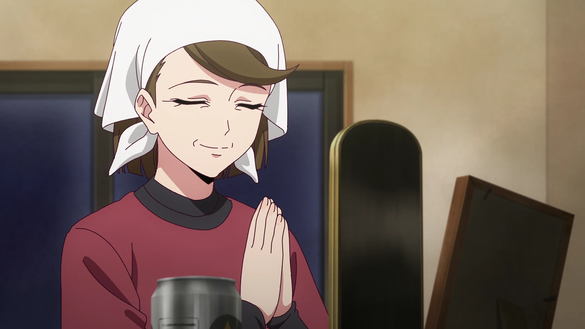 数码宝贝 BEATBREAK 第17话