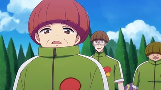 數碼寶貝 覺醒節拍 第15話