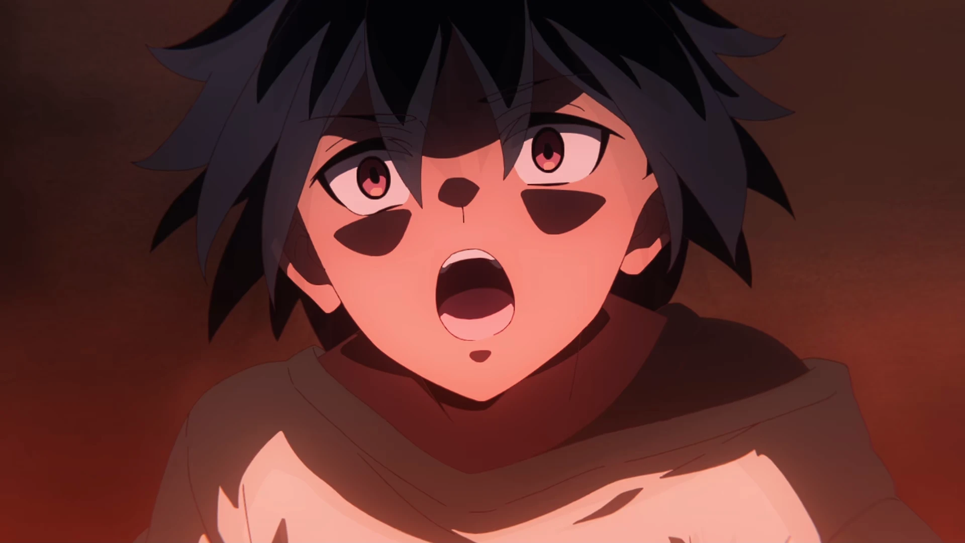 数码宝贝 觉醒节拍 第16话