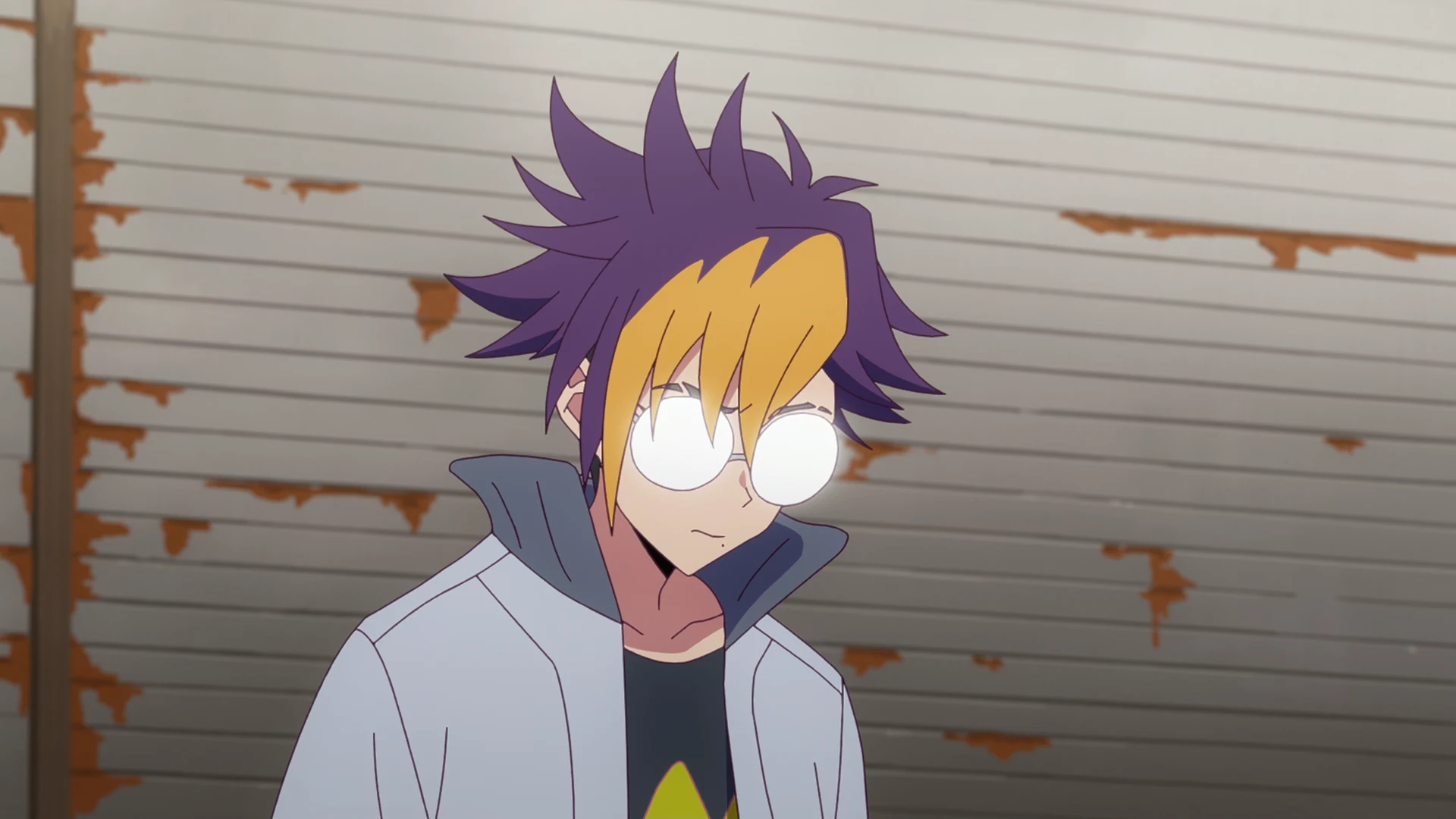 数码宝贝 BEATBREAK 第12话