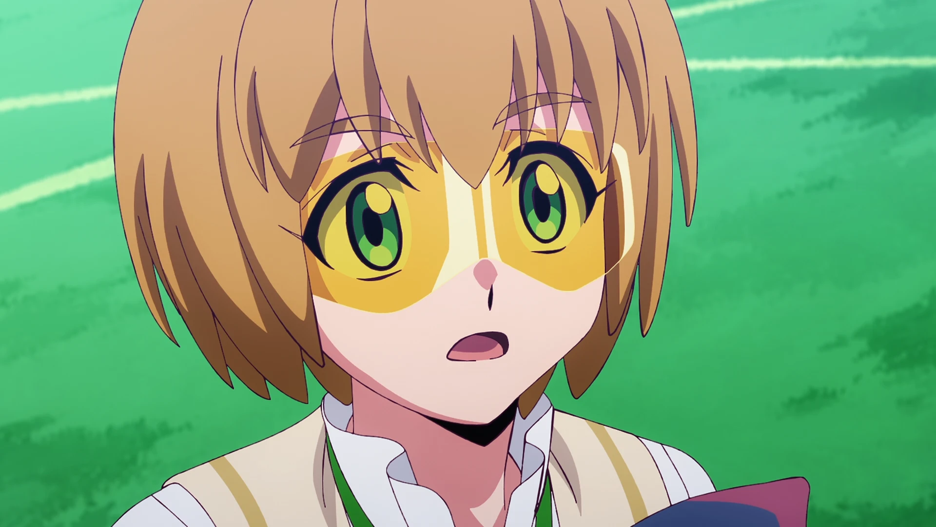 数码宝贝 BEATBREAK 第9话