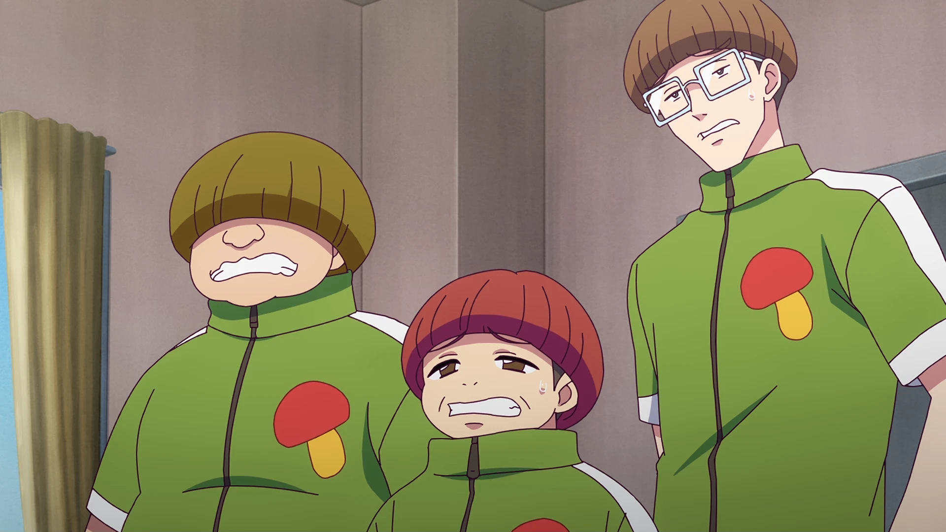 数码宝贝 觉醒节拍 第15话