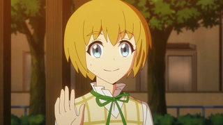 Digimon Beatbreak - EP17