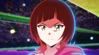 DIGIMON BEATBREAK 第4話