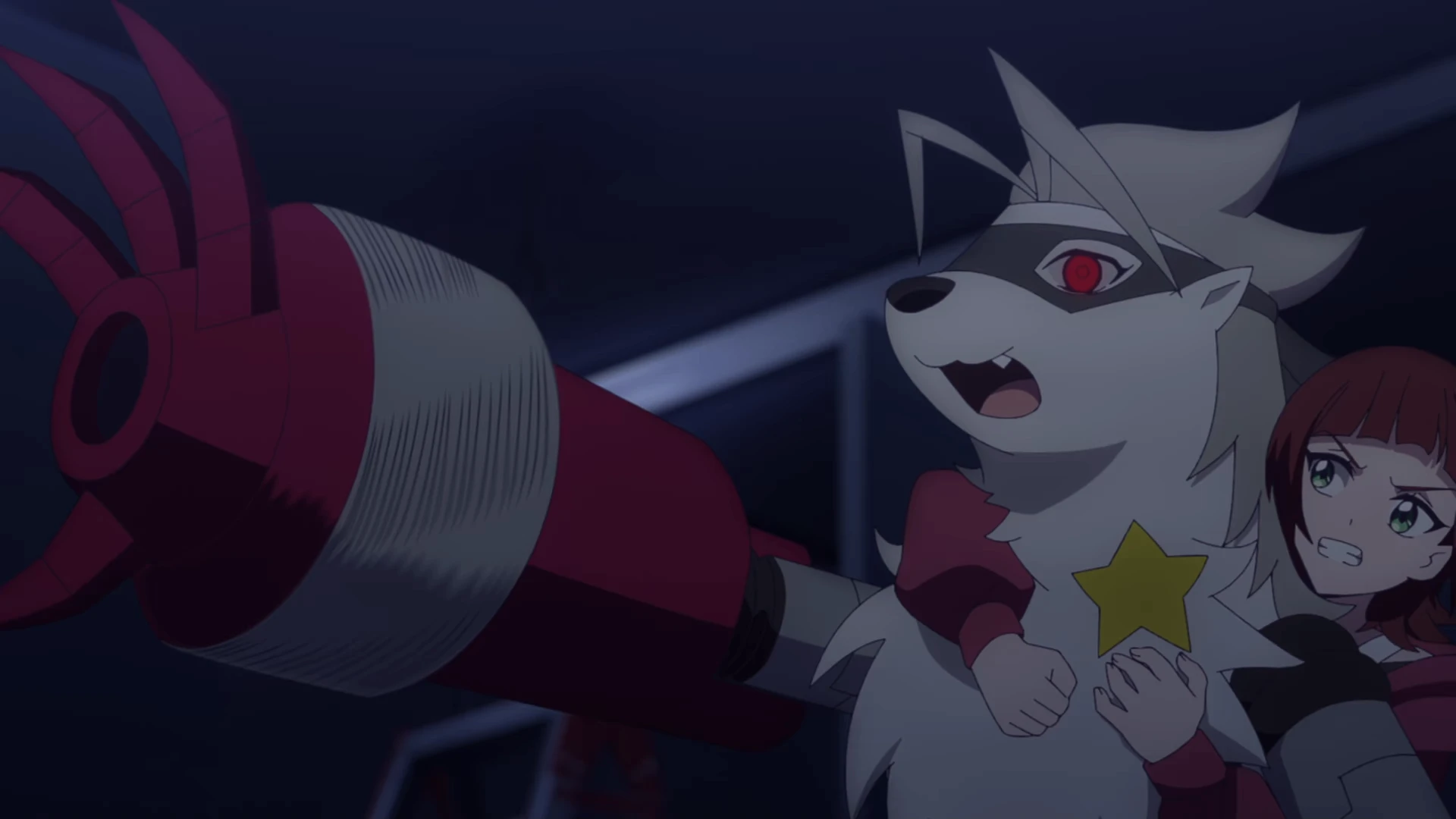 数码宝贝 BEATBREAK 第10话