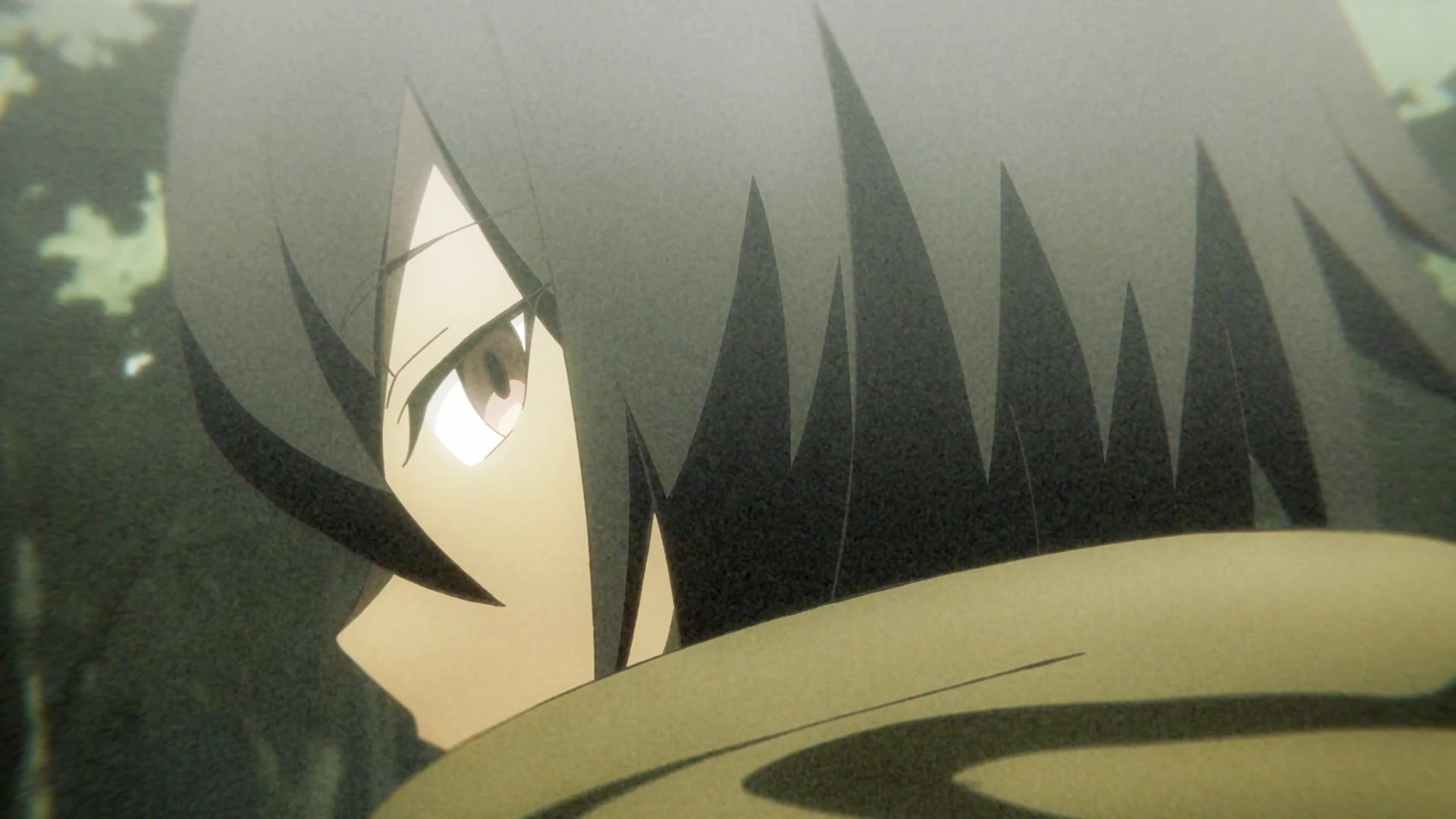 数码宝贝 BEATBREAK 第21话