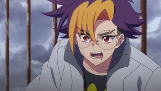 Digimon Beatbreak - EP11