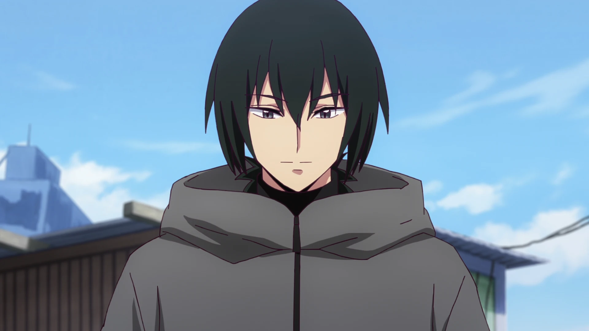 数码宝贝 BEATBREAK 第18话