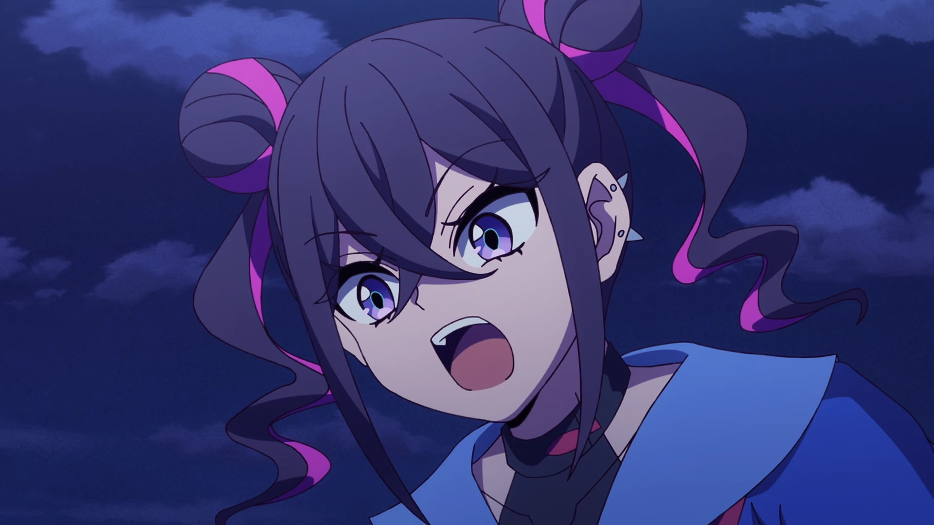 数码宝贝 觉醒节拍 第22话