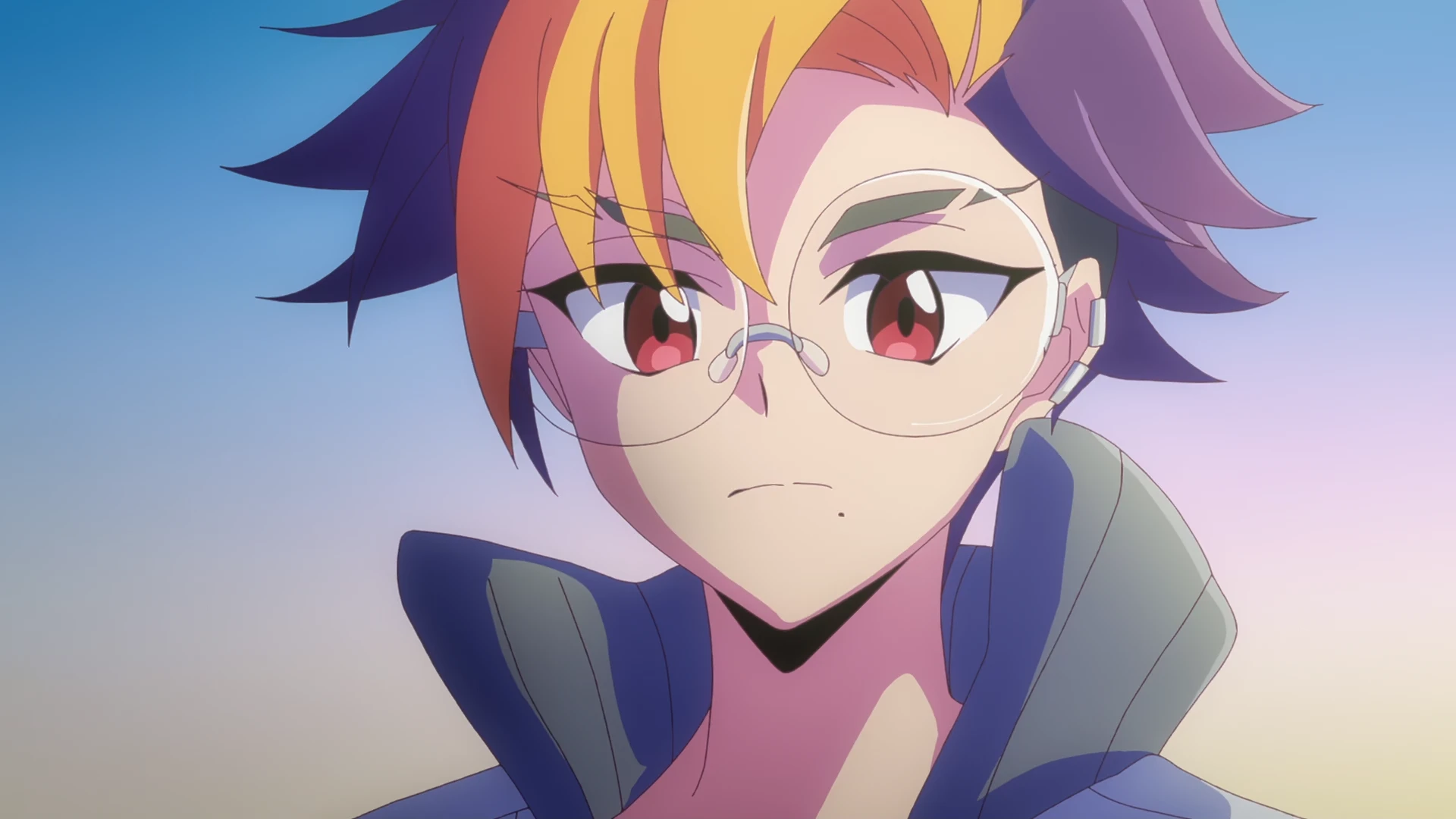 数码宝贝 BEATBREAK 第12话