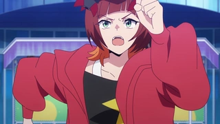 數碼寶貝 覺醒節拍 第13話