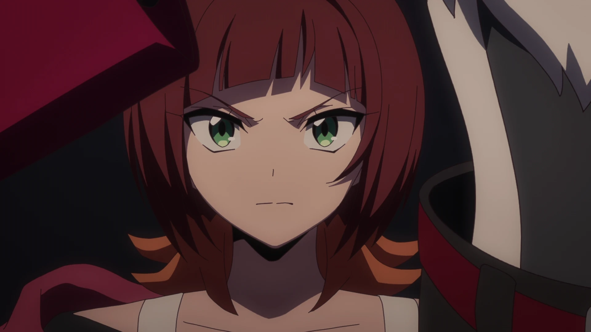 数码宝贝 BEATBREAK 第8话