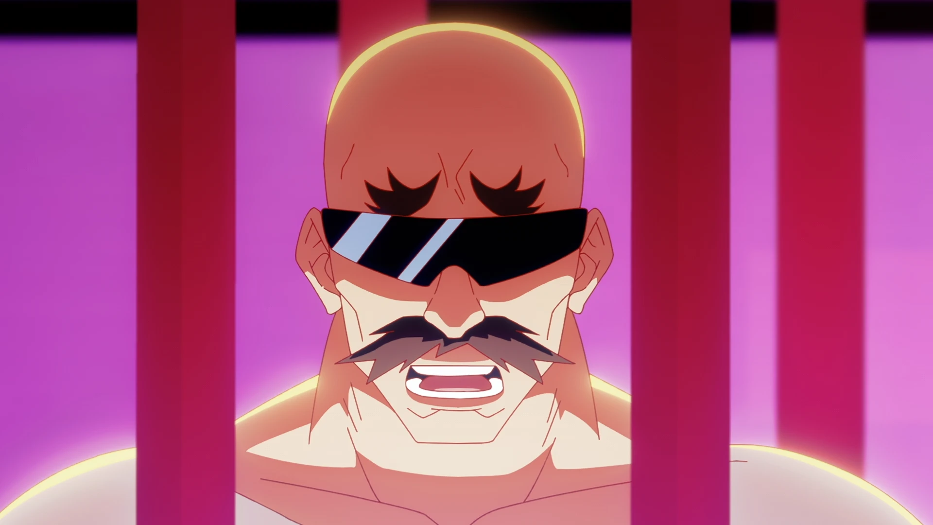 数码宝贝 BEATBREAK 第19话