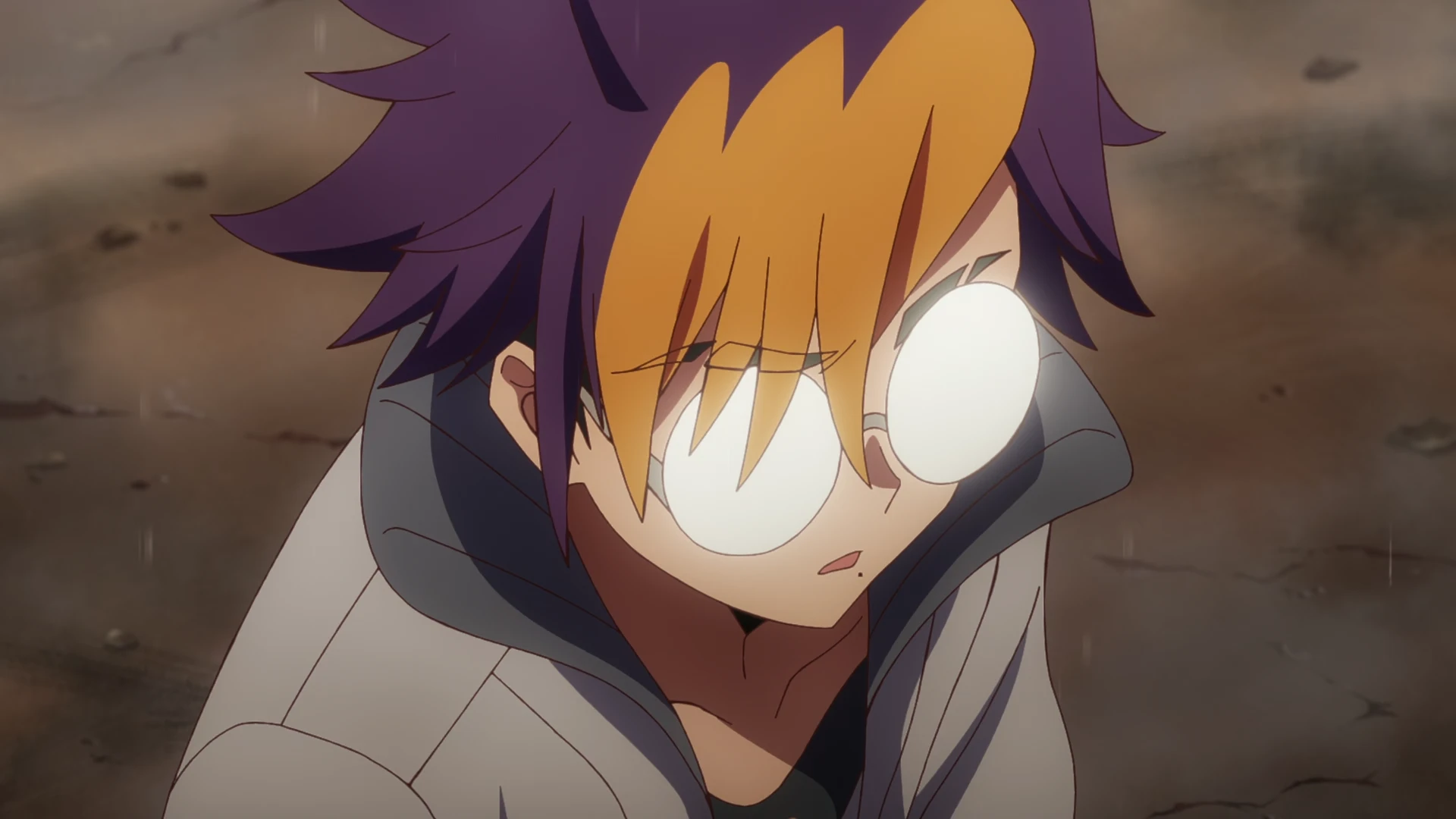 数码宝贝 BEATBREAK 第12话