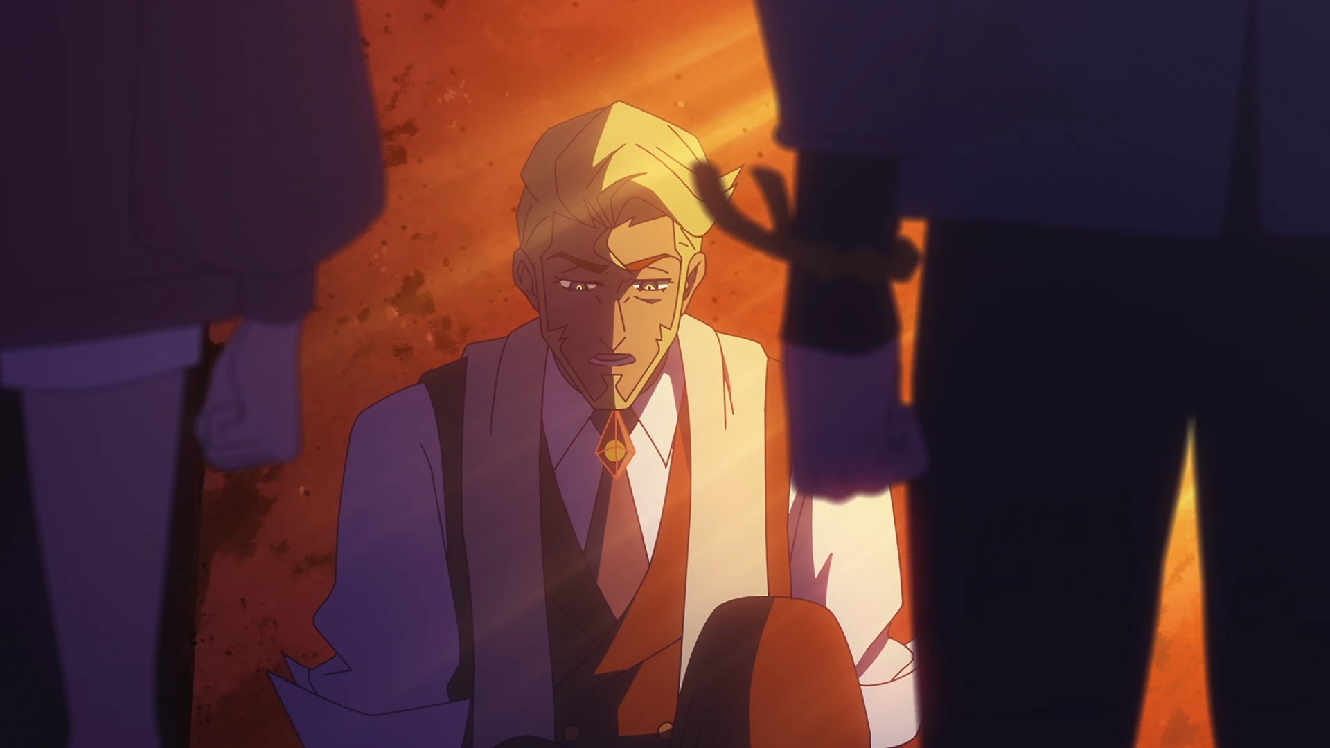 数码宝贝 觉醒节拍 第23话