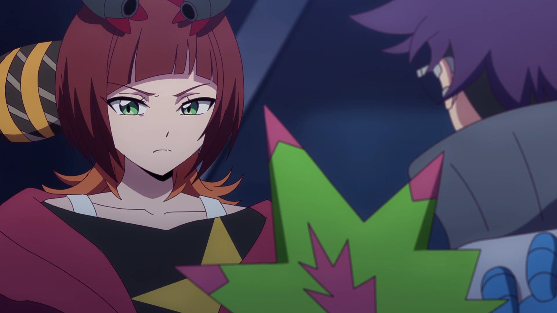 数码宝贝 BEATBREAK 第8话