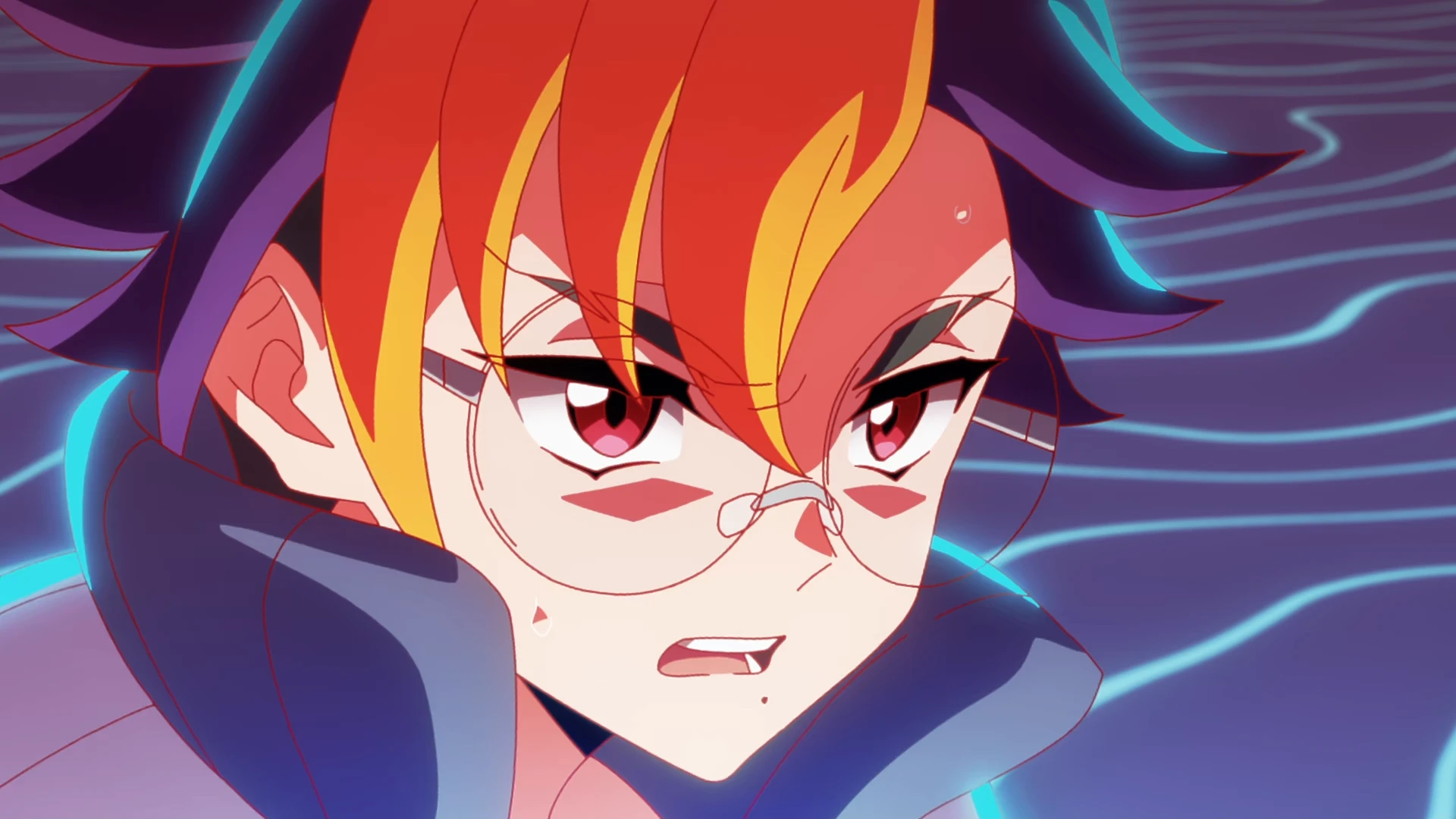 数码宝贝 BEATBREAK 第14话